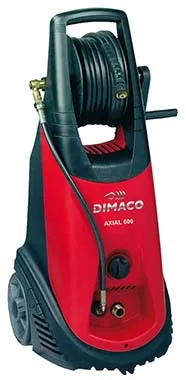 Nettoyeur HP DIMACO électrique mono 3cv 600l/h 150b