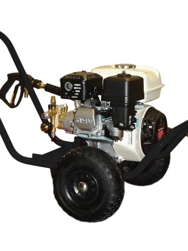 Produit Nettoyeur HP Dimaco 660 l/h 150b Mot ess Honda 5.5cv Image