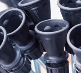 Accessoires et pièces détachées